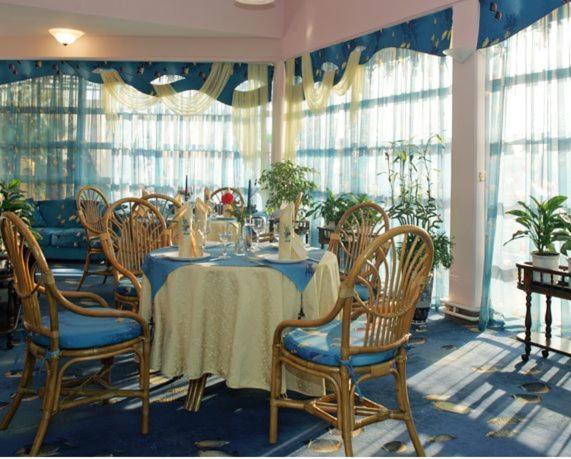 Sanatorium Oktyabrskiy