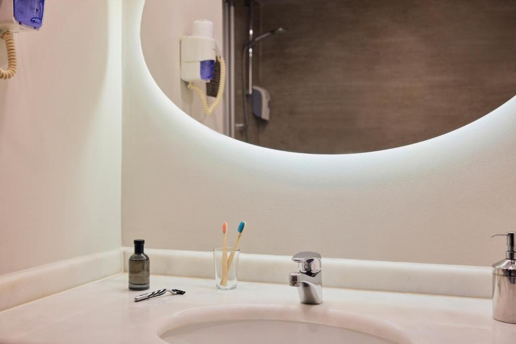 バスルーム（客室）