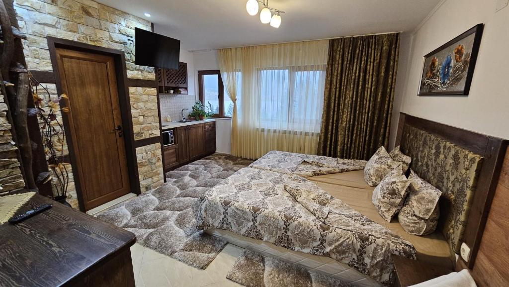 Villa Hills - Сърница photo