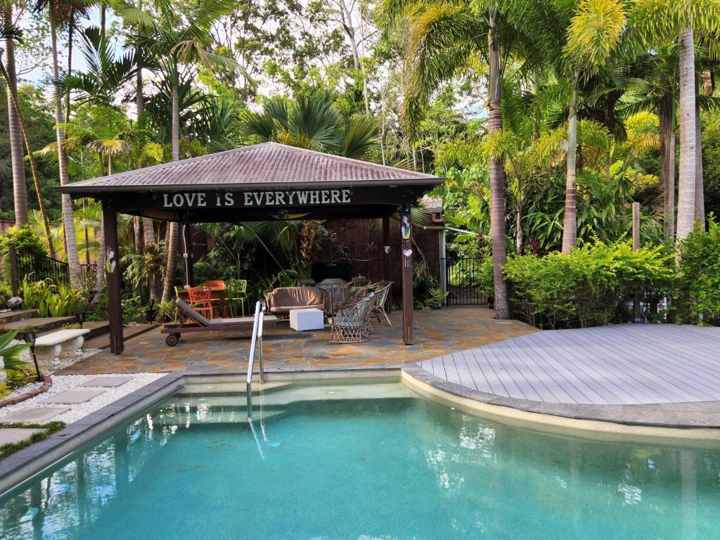 Clearwater estate photo