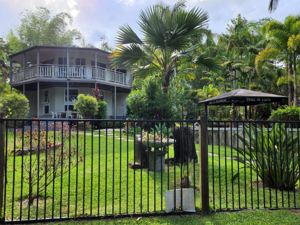 Clearwater estate photo