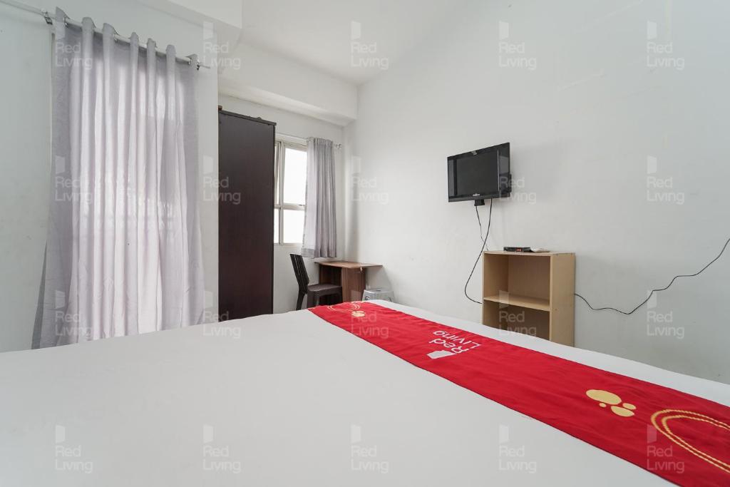RedLiving Apartemen Mekarwangi Square - Agus 2 Tower A photo
