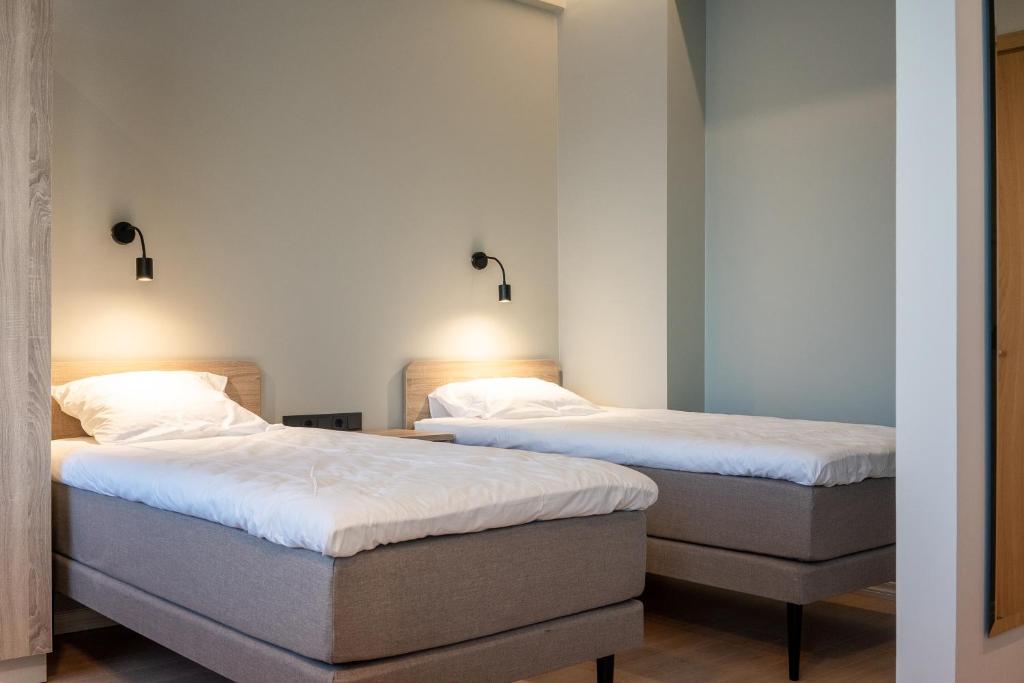 Espak Hostel, Tallinn