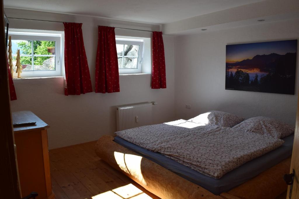 Ferienwohnung Bergkristall - 4