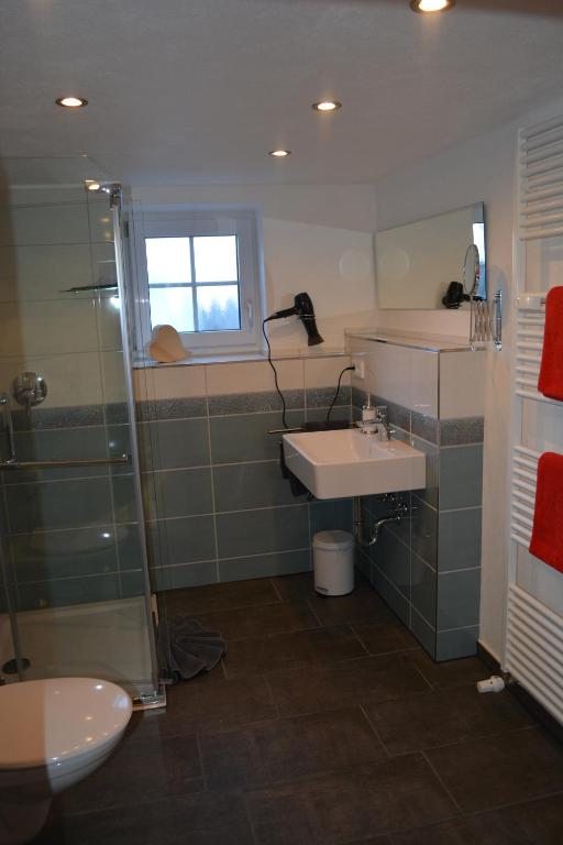 Ferienwohnung Bergkristall - 5