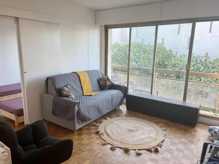 Entiry apartment, Private rooms in Paris - 2