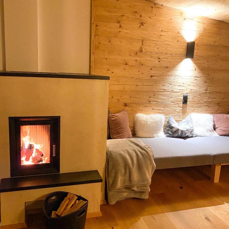 Chalet Tuxer - 3