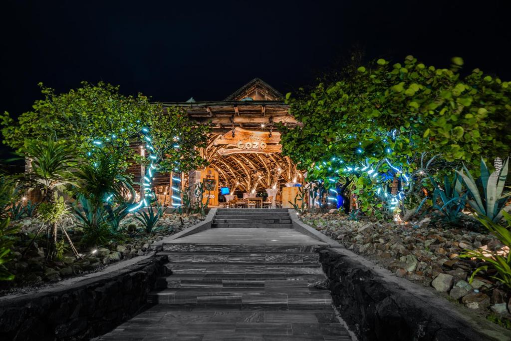 Attrezzature e servizi