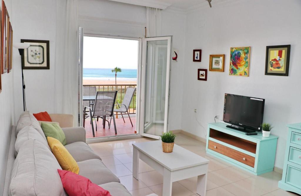 Apartamento La Fuente - 3
