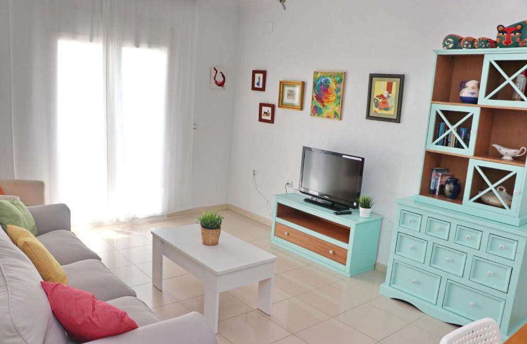 Apartamento La Fuente - 4