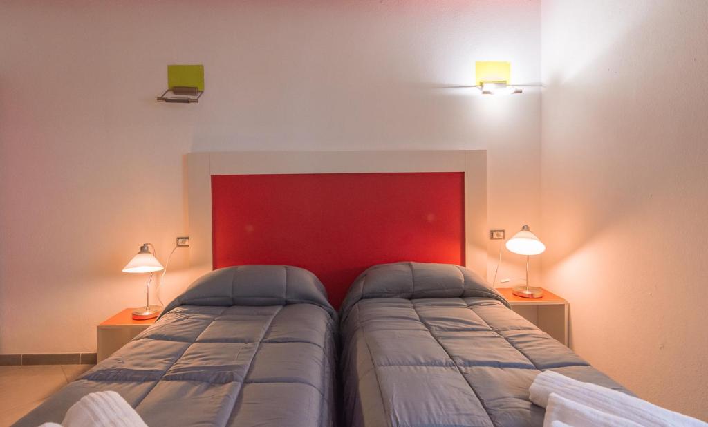 Delta Rooms photo
