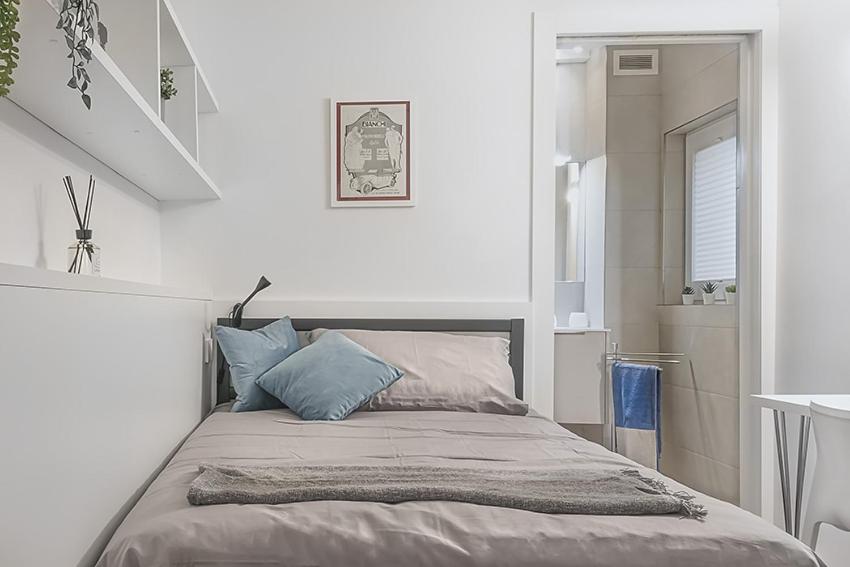 Porta Palio Luxury Apartment - 3
