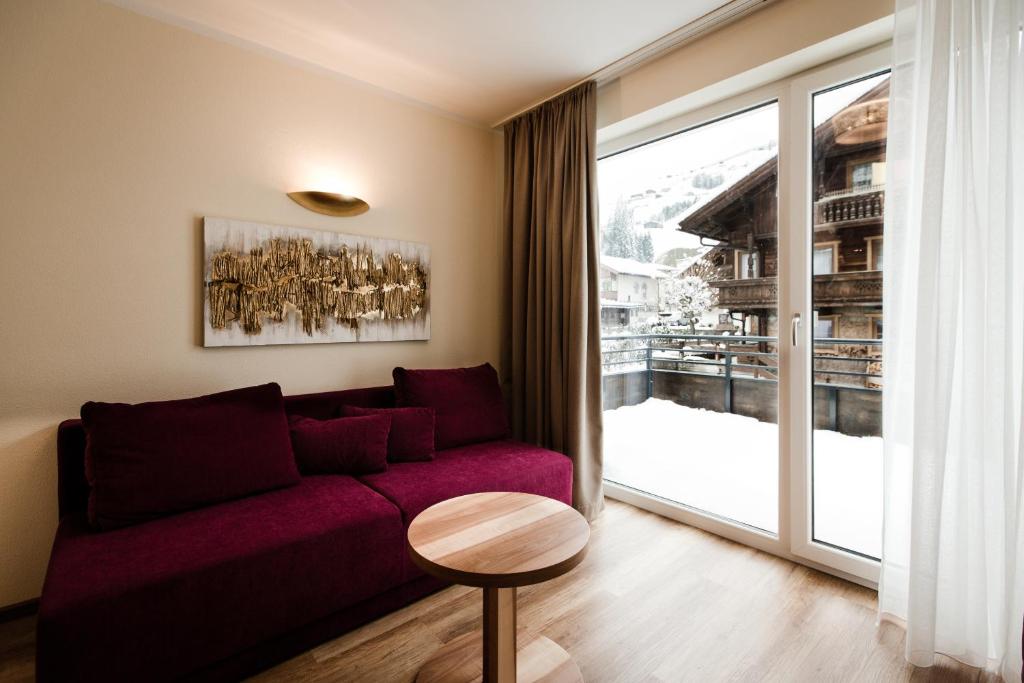 Aparthotel Dorfplatzl Garni Apartments & B&B - 5