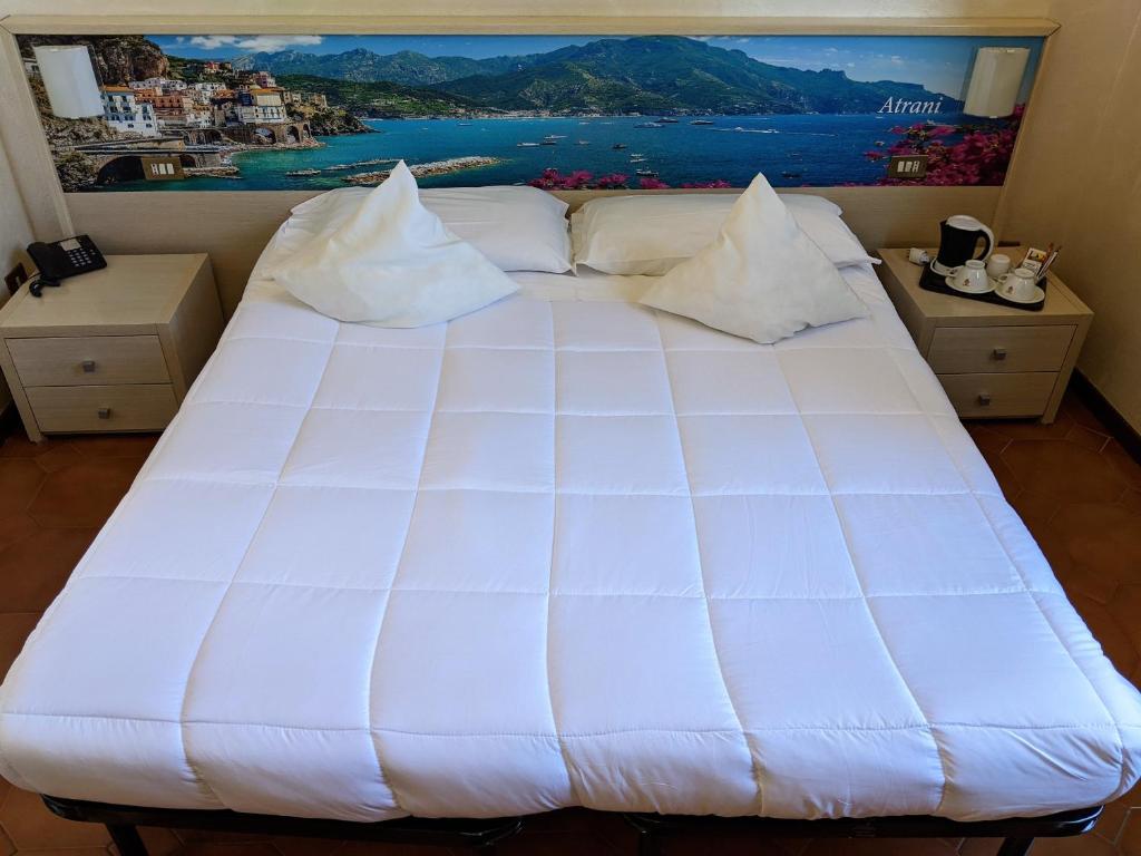 Hotel Montecarlo photo