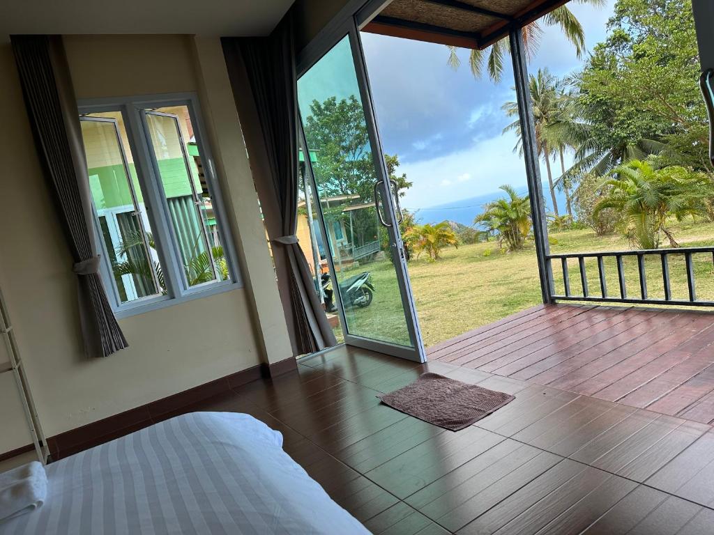 Love koh tao Villa photo