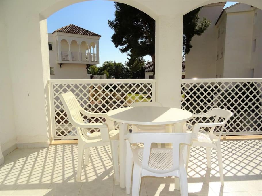 AL101 apartamento, céntrico y piscina - 2