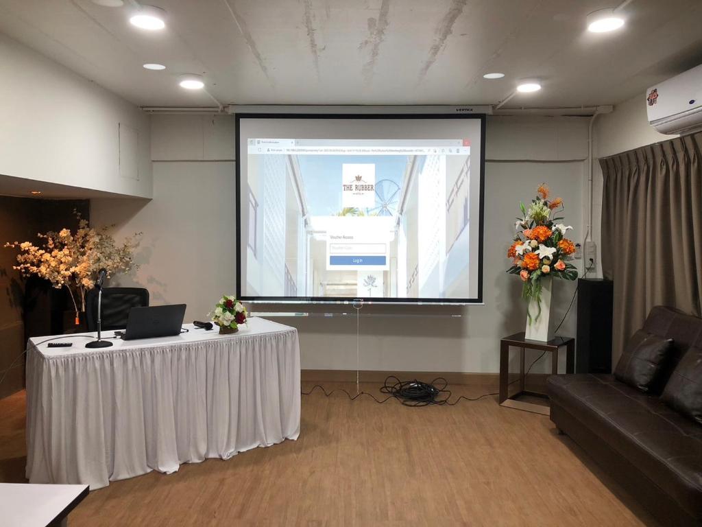 Meeting room / ballrooms