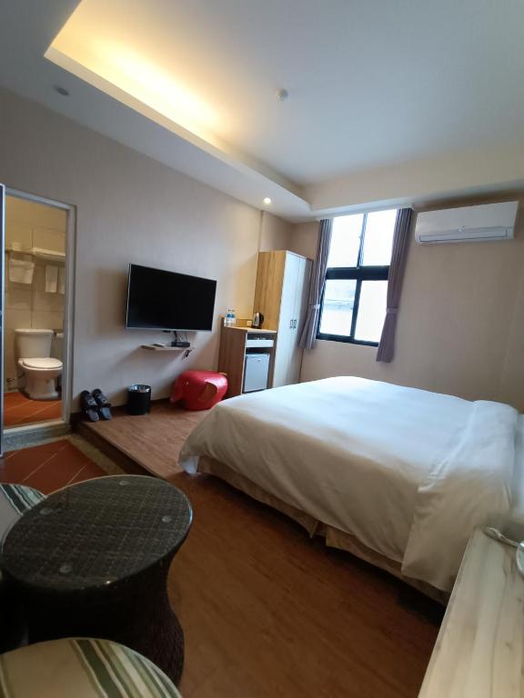 Fu Yu Spring House 호텔 이미지 2