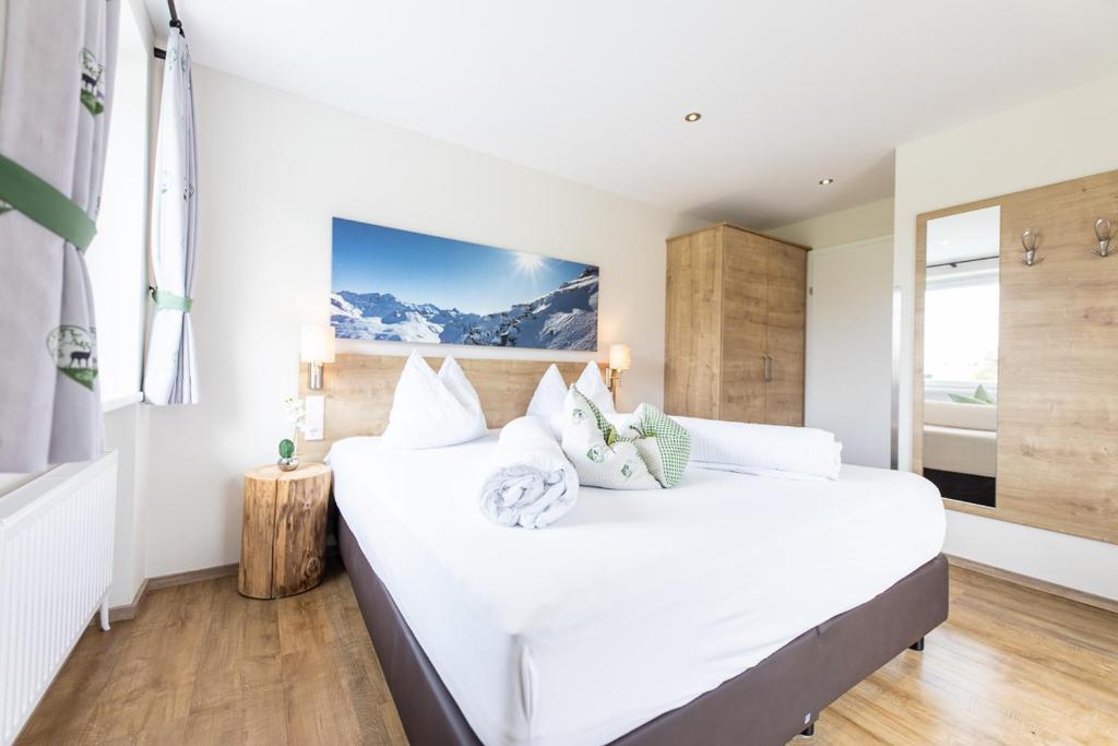 Appartements AUSZEIT with private SPA - 5
