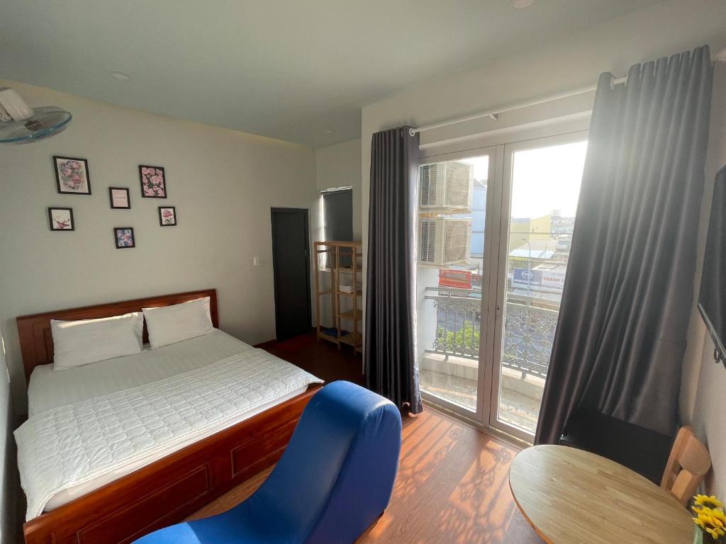 Hoang Phat Hotel