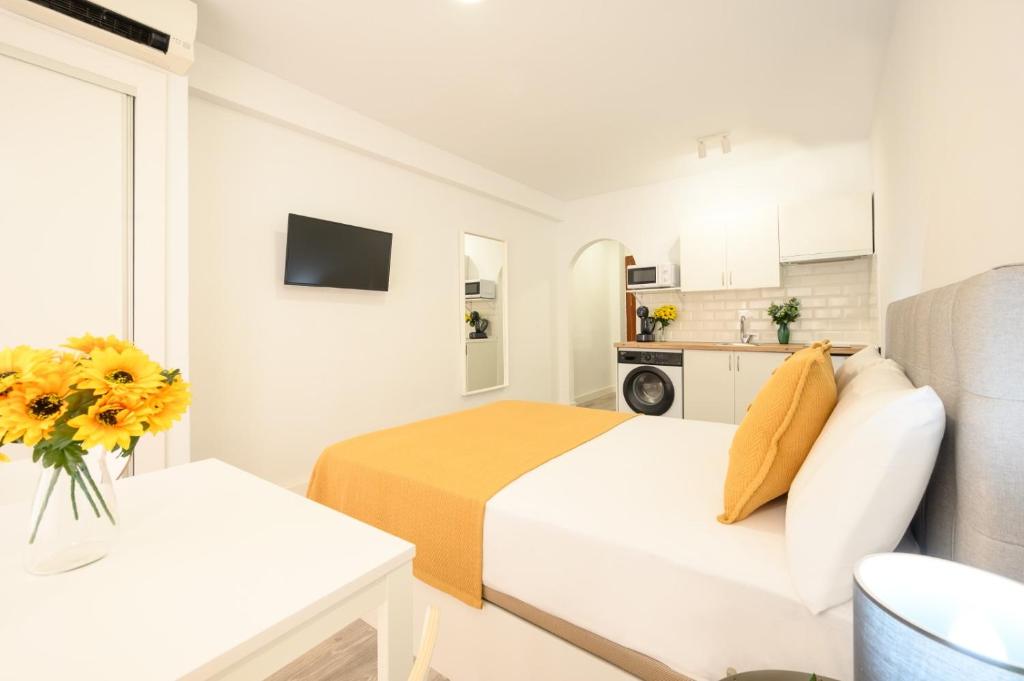 Pinzon 2, city center by 10ToSea - 2