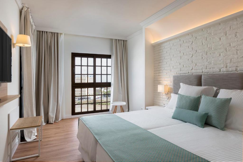 AluaSoul Orotava Valley - Adults Only — Hotel rooms in Puerto de la Cruz, Canary Islands