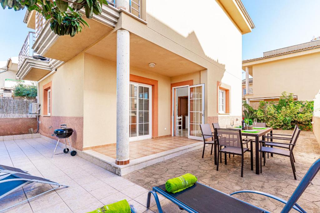 E393 Sa Travesa by Mallorca Villa Selection - 3