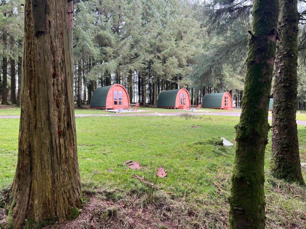 Colliford Lake Tavern & Holiday Park photo