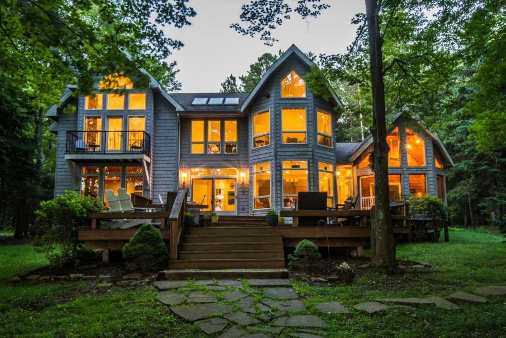 Sunset View, Swanton