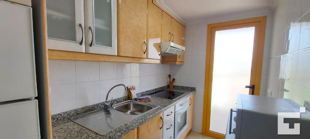 Apartamento Ambar Beach 18D - Grupo Turis - 5