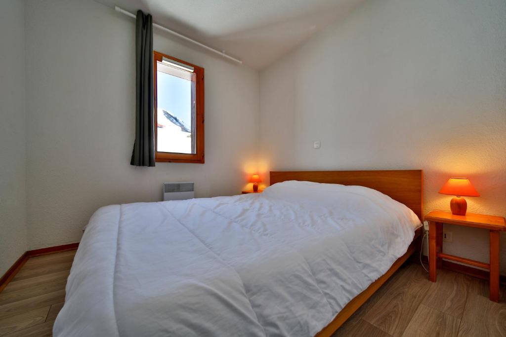 Le Petit Flocon - Appt pour 6 vue sur piste - 5