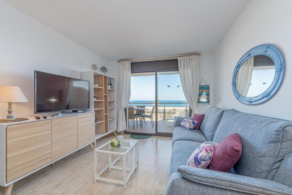 Apart-rent Apartamento Mirablau 0085 - 1