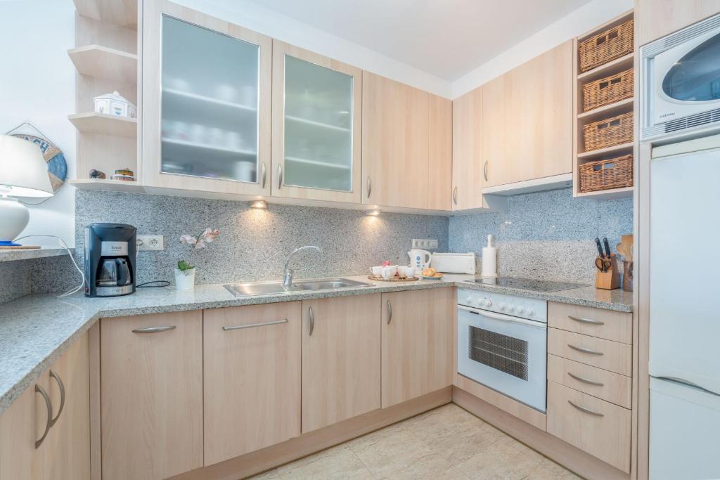 Apart-rent Apartamento Mirablau 0085 - 4