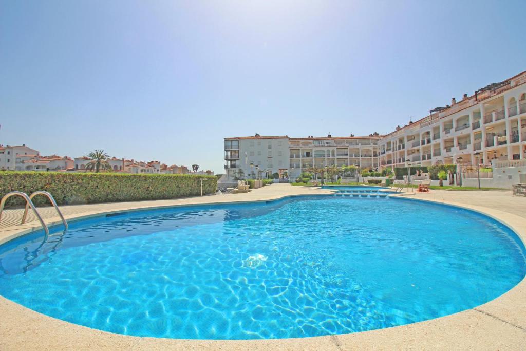 Apart-rent Apartamento Sant Maurici 0136 - 2