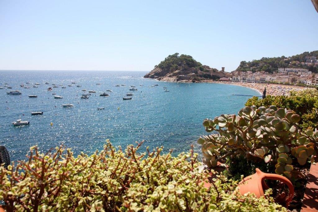 Kerstin Bruns - Apartamento la Illa with sea view - 4