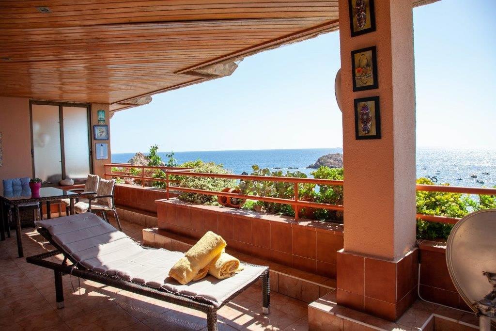 Kerstin Bruns - Apartamento la Illa with sea view - 5
