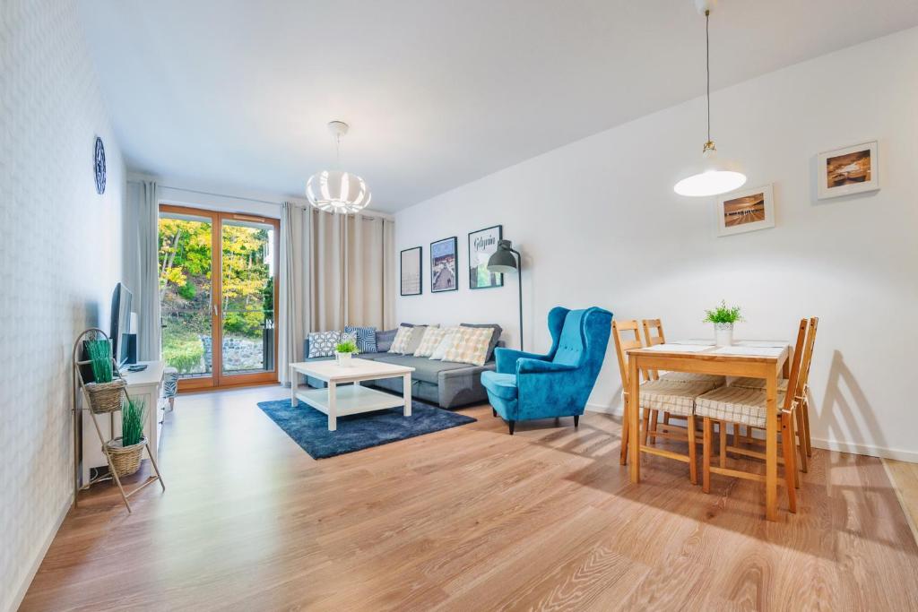 Aquarius, Sun & Snow, Sopoty