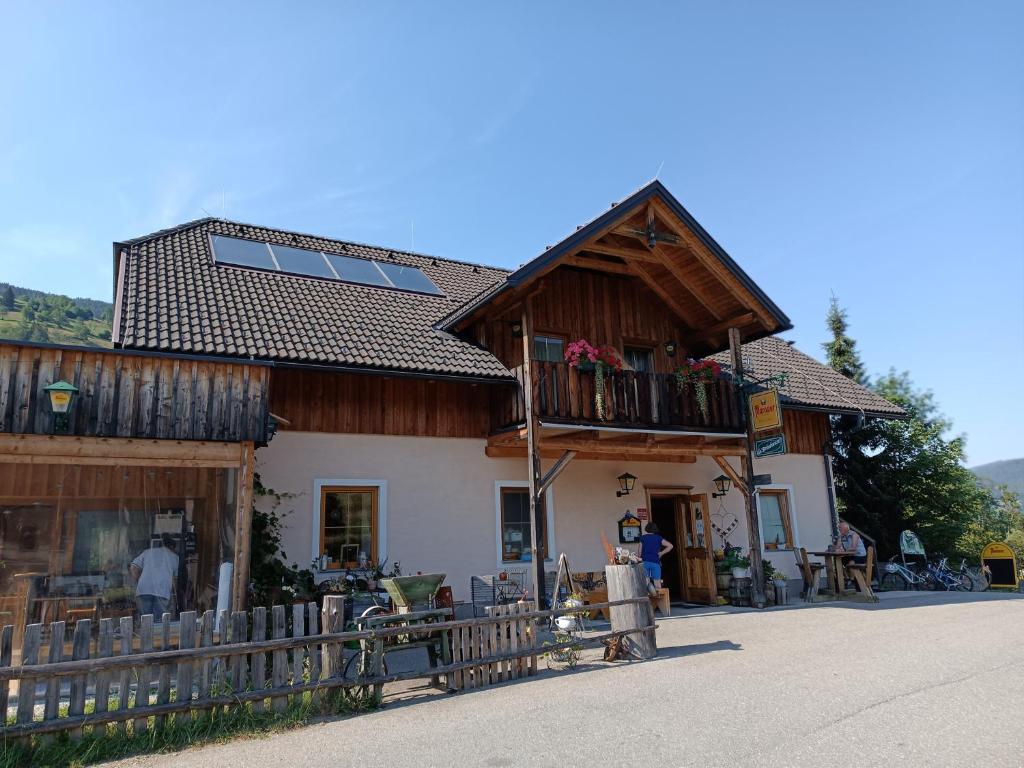 Da Bräuhauser - 5