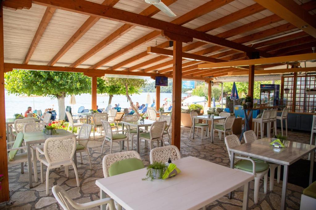 Hotel Nydri Beach photo