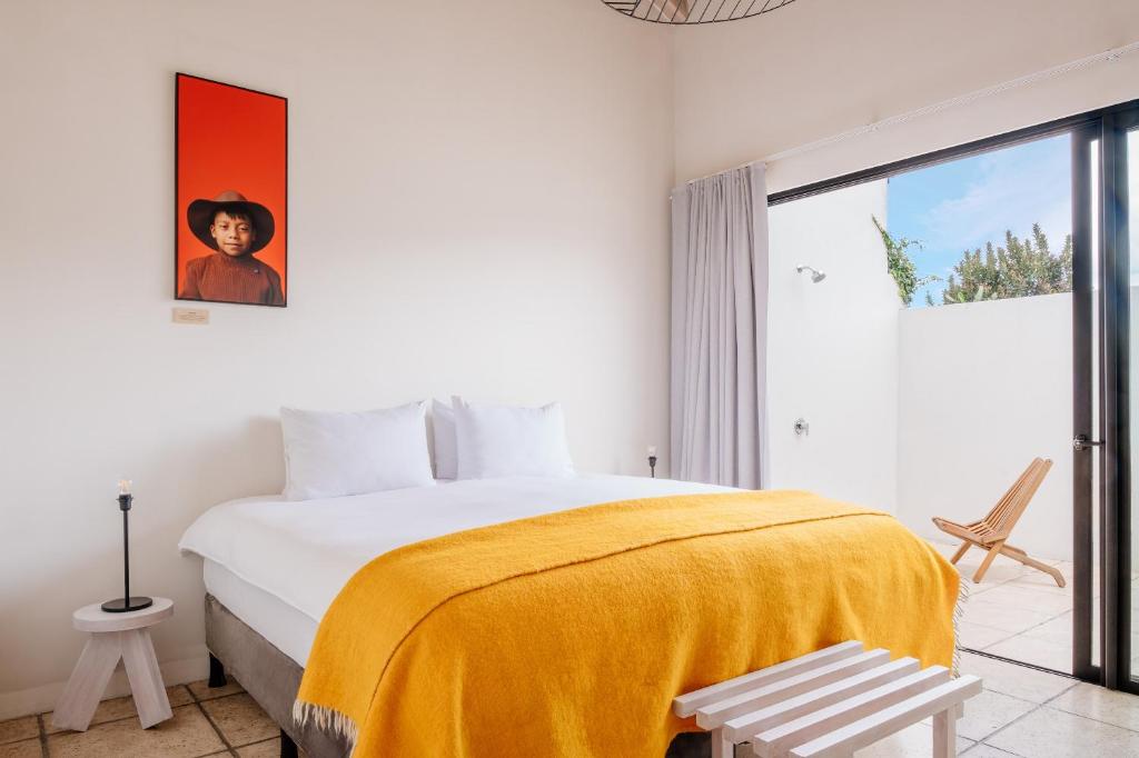 Good Hotel Antigua, Antigua Guatemala