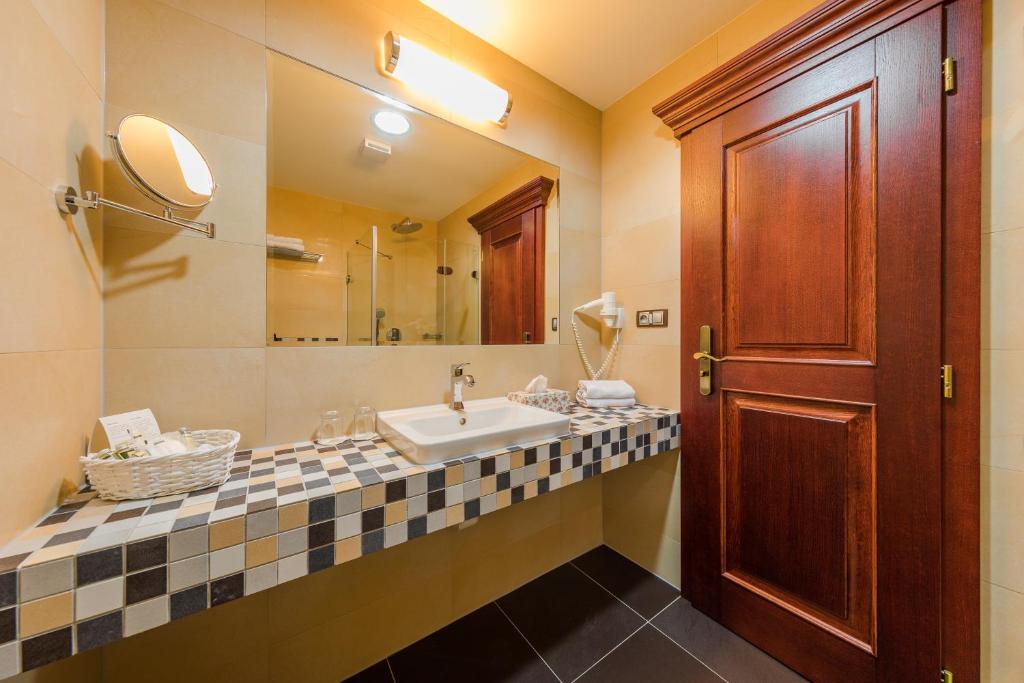 Boutique Hotel Pri Mlyne Lozorno photo
