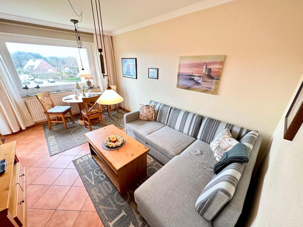 Wohnung-20-A146, Westerland