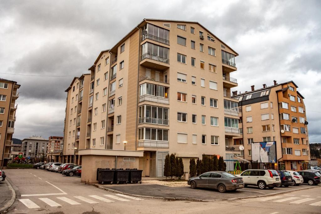 Apartman Dani Pale - 2