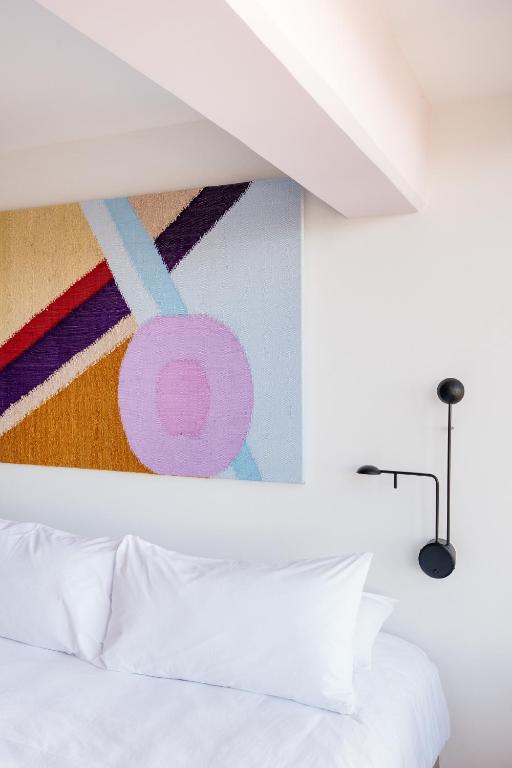 Good Hotel Guatemala City photo