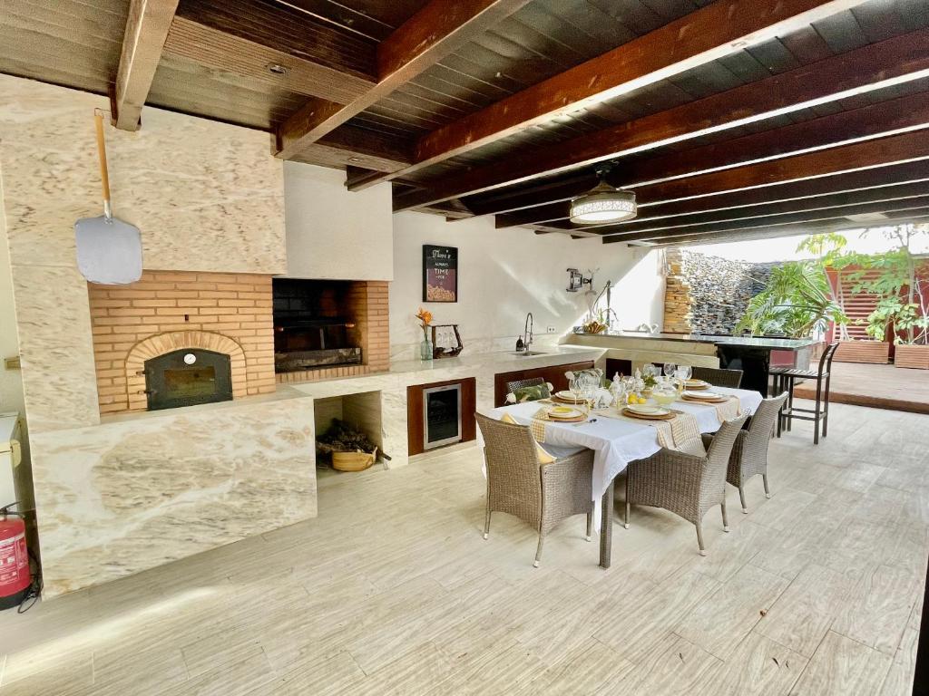 Chalet exclusivo bonalba - 4
