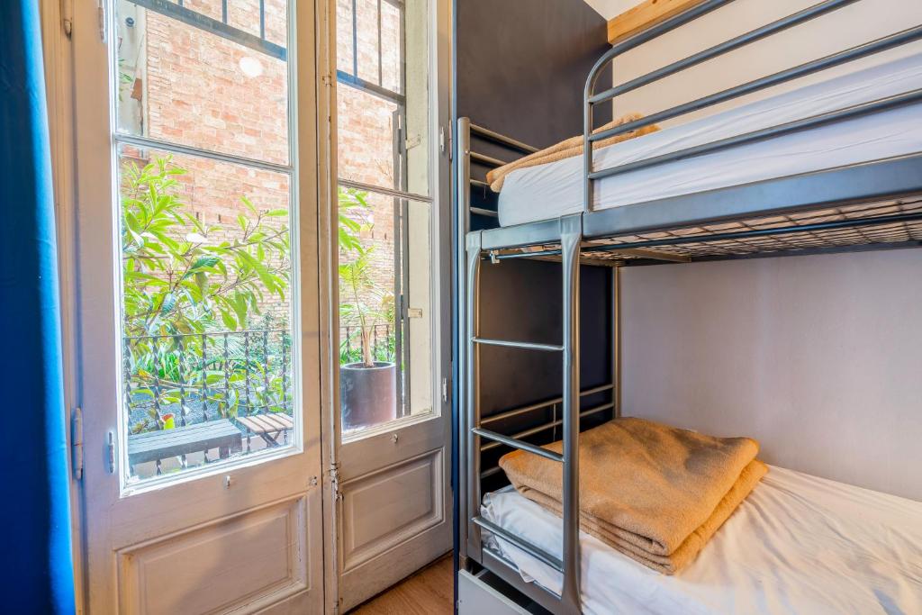 バルコニー/テラス