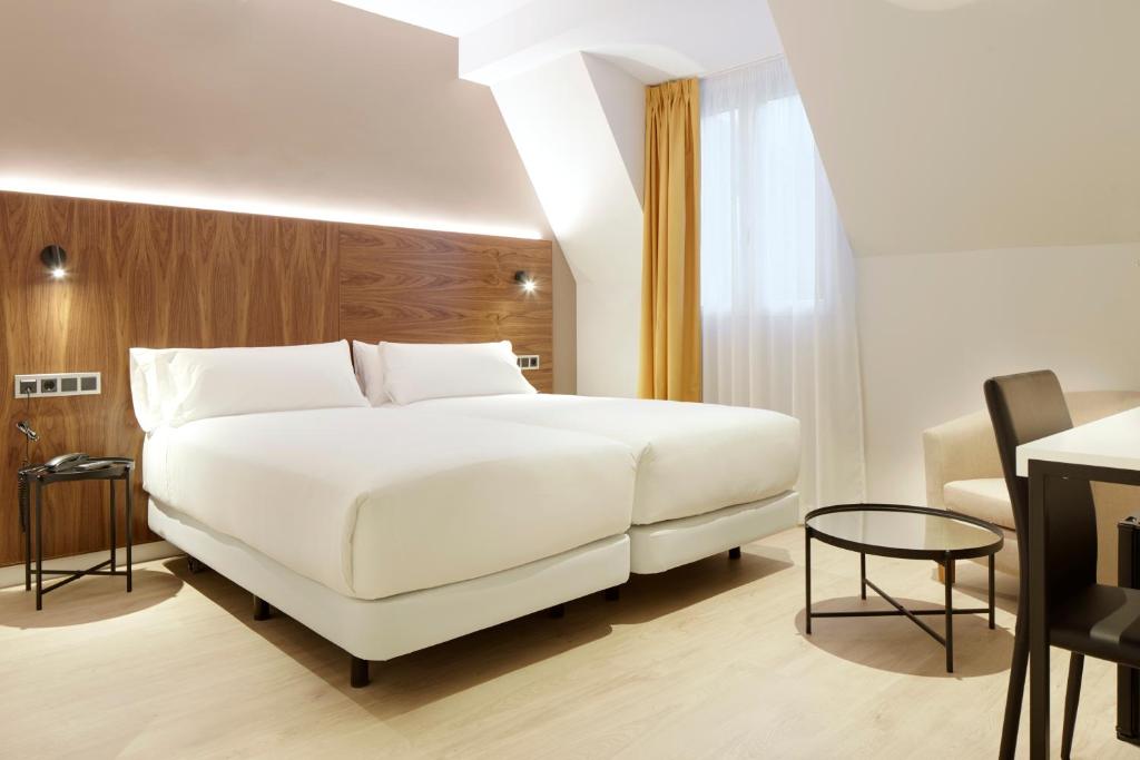 HOTEL ARRiZUL CONGRESS - 3