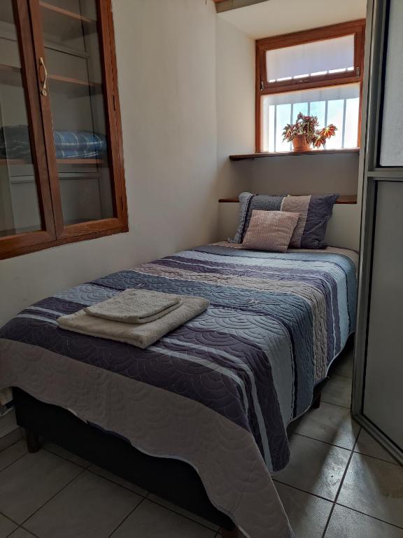 Studio Apartment Lemoine