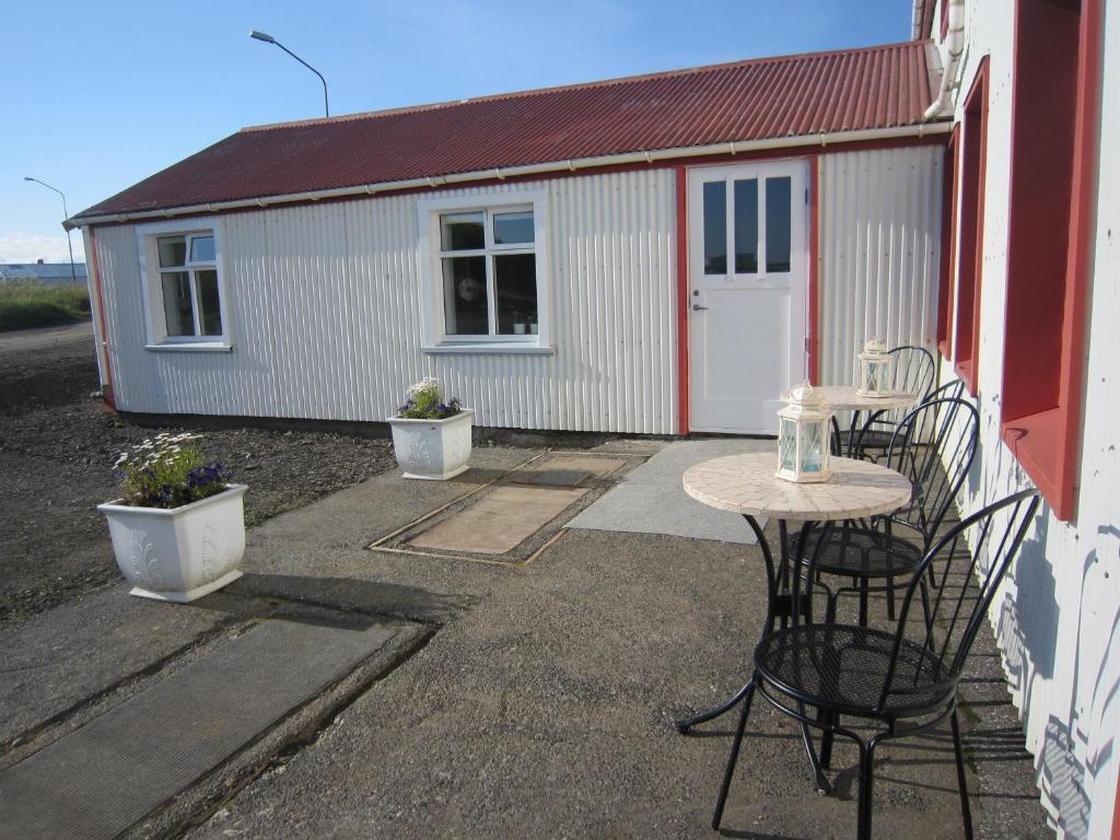 Apartment by the Sea photo