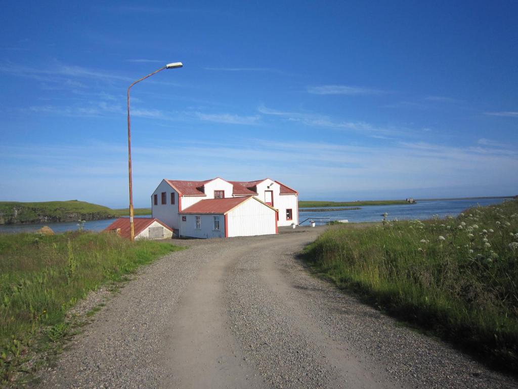 Surrounding environment, Apartment by the Sea in Hofn